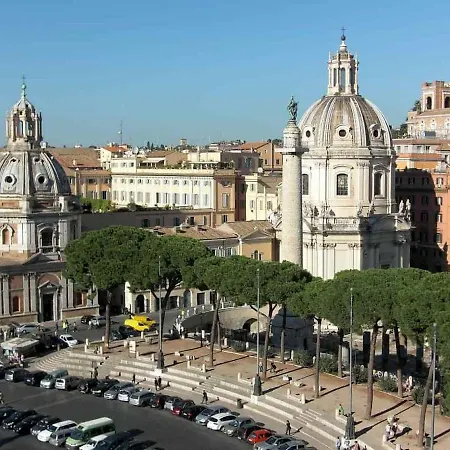 Apartmán Venezia Square