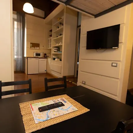 Venezia Square Apartmán