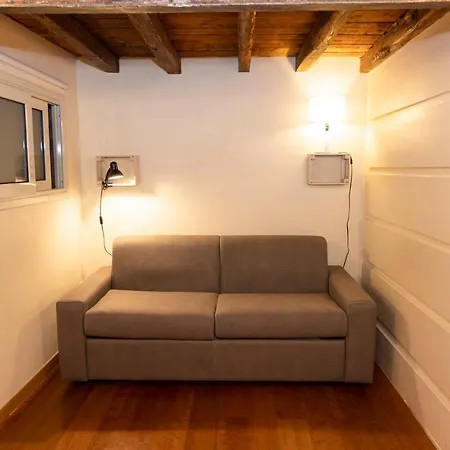 Apartmán Venezia Square *