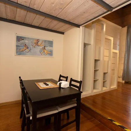 Apartmán Venezia Square Řím