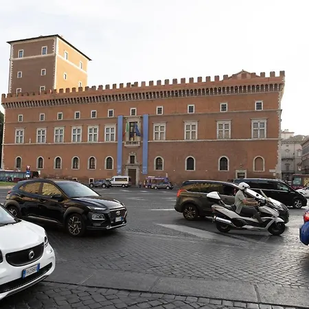 Apartmán Venezia Square