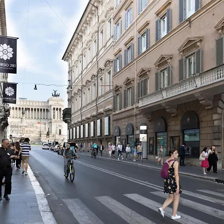 Apartmán Venezia Square *